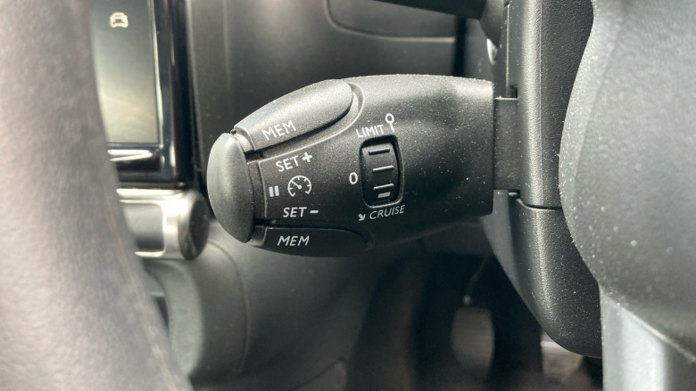 Citroen C3 1.2 PureTech Shine 5dr Petrol Hatchback